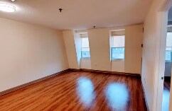 16 Worcester St, Unit 3 in Boston, MA - Foto de edificio - Building Photo