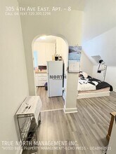 305 4th Ave E in Alexandria, MN - Building Photo - Building Photo