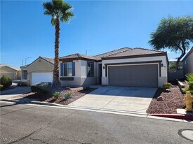 6229 Majestic Hills Ave in Las Vegas, NV - Building Photo