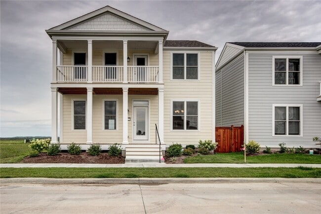 property at 5020 Freehold Rock Dr