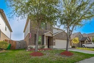 5318 Baronet Dr in Katy, TX - Building Photo - Building Photo