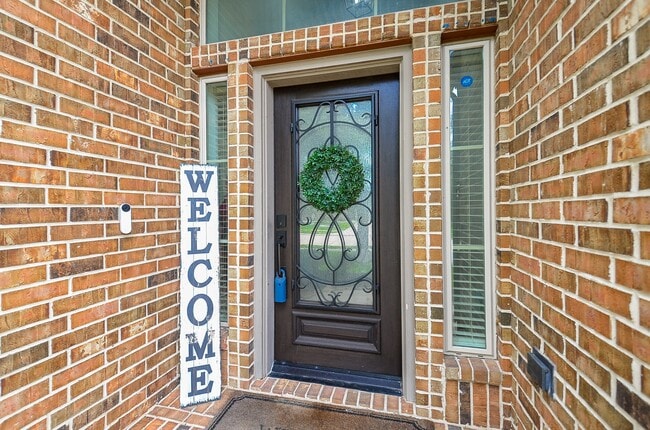 property at 3707 Brampton Island Dr