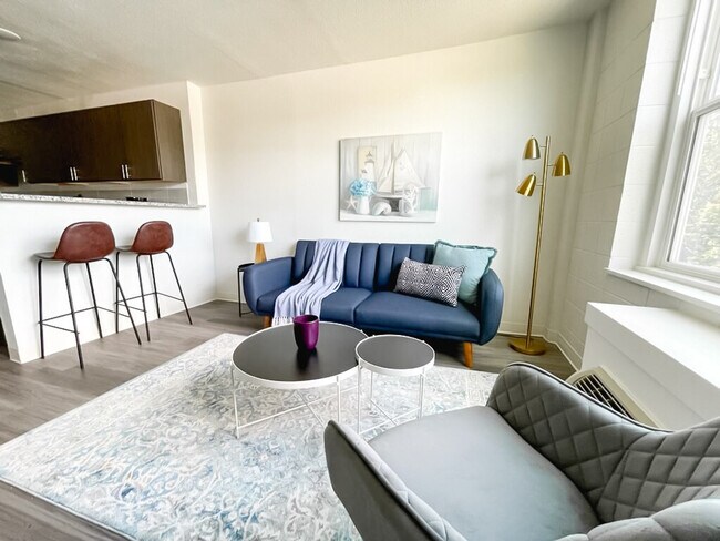 2515 Burnet Ave in Cincinnati, OH - Building Photo - Building Photo