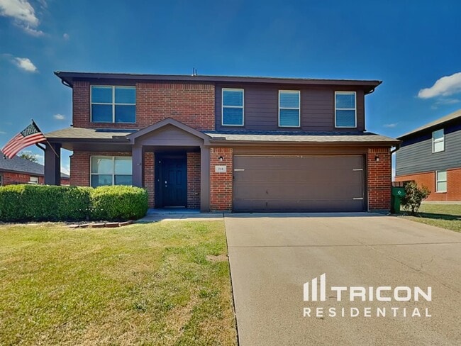 property at 210 Vivian Dr