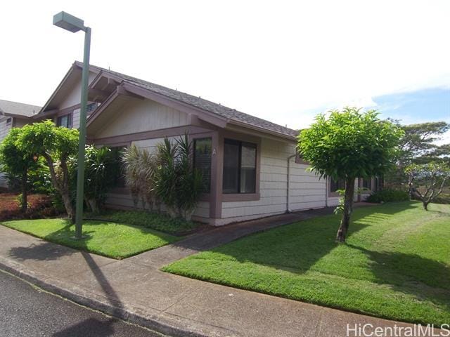property at 98-1752-1752 Ka?ahumanu St
