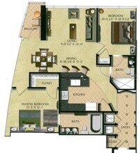 101 S Eola Dr in Orlando, FL - Building Photo - Building Photo