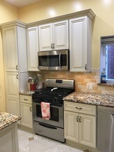 164 Edgar St, Unit 1 in Weehawken, NJ - Foto de edificio - Building Photo