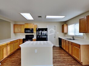 1227 Deerhound Pl in Round Rock, TX - Building Photo - Building Photo