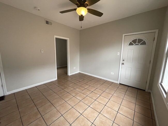 property at 4410 S California Ave