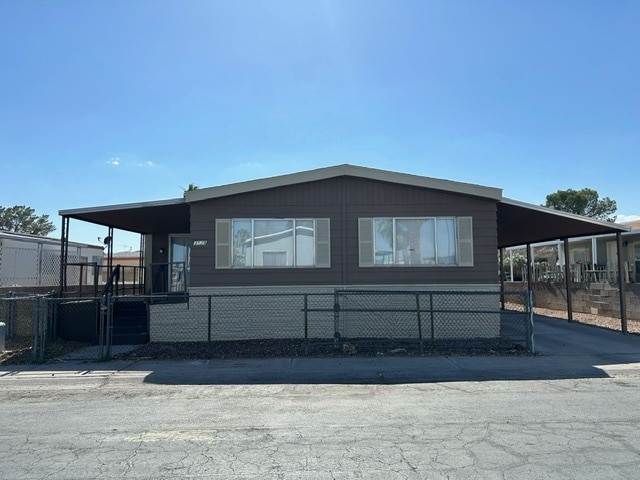 property at 3539 Cape Cod Dr