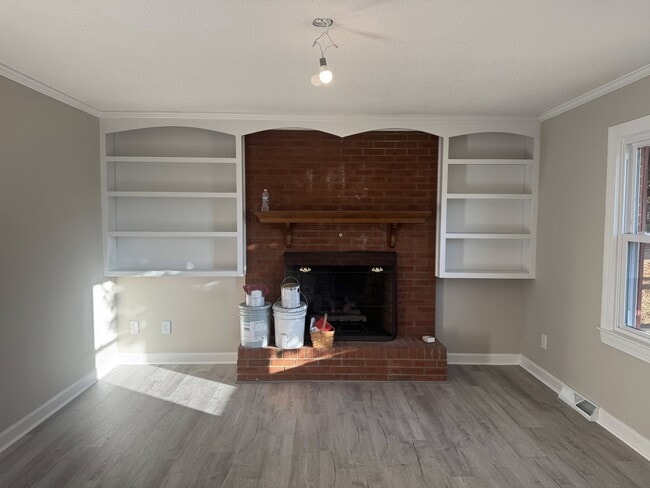 107 Emlee St in Lexington, NC - Building Photo - Building Photo