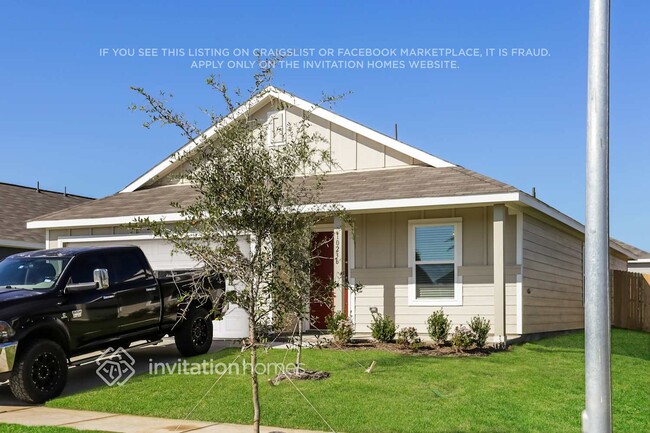 10236 Tullamore Rdg Rd in Crowley, TX - Foto de edificio - Building Photo