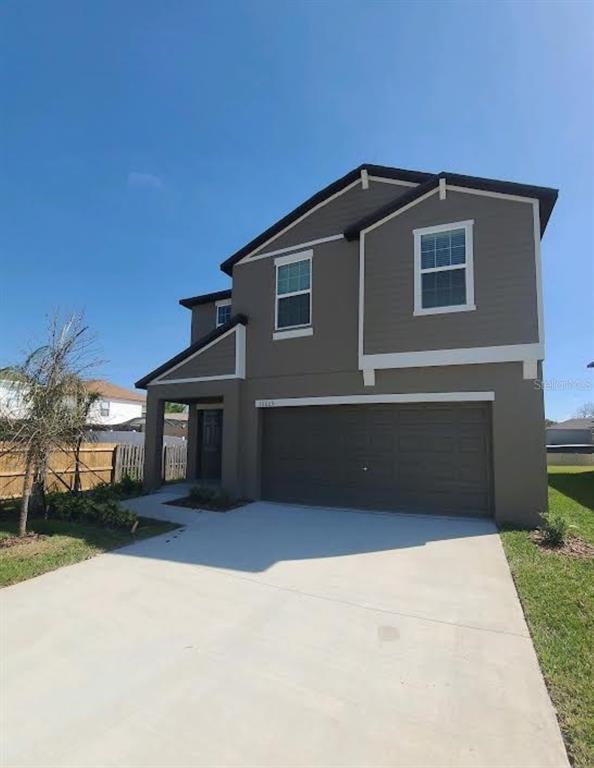 10009 Calypso Orchid Ct in Riverview, FL - Building Photo - Building Photo