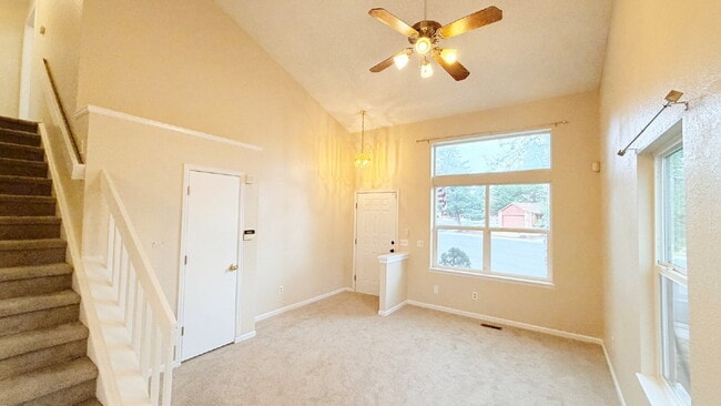 16298 E Purdue Pl in Aurora, CO - Building Photo - Building Photo