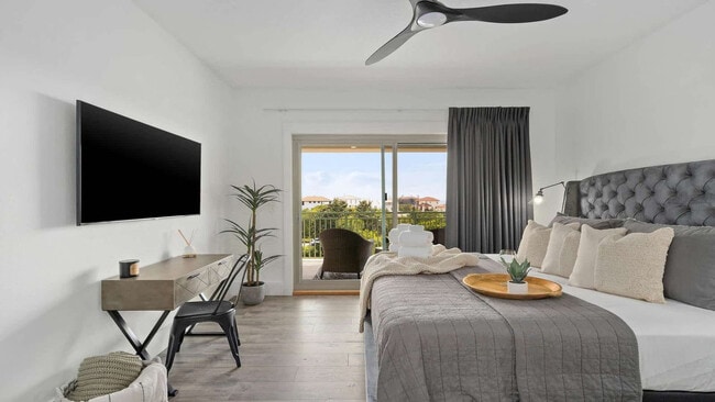 9955 E County Hwy 30A in Panama City Beach, FL - Building Photo - Building Photo