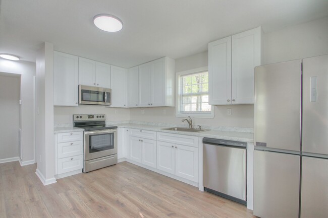 property at 360 Beechcroft Rd