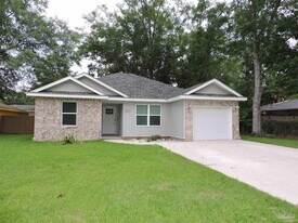 1278 Portland St in Pensacola, FL - Building Photo