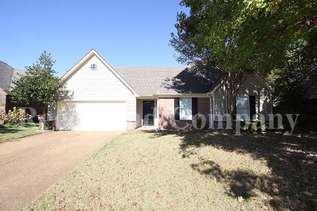 property at 9532 Chi Chi Cove