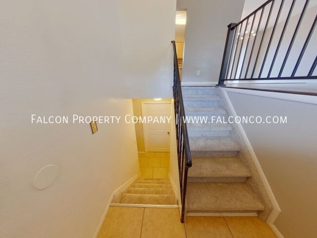 1339 Hathaway Dr in Colorado Springs, CO - Building Photo - Building Photo