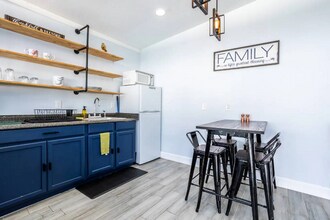 4401 Lenmore St in Orlando, FL - Foto de edificio - Building Photo