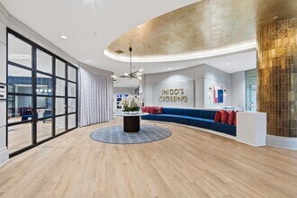 Inigo's Crossing in North Bethesda, MD - Foto de edificio - Building Photo