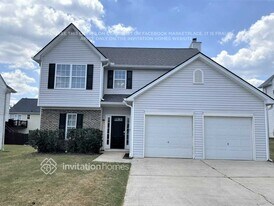 6633 Copper Ct in Douglasville, GA - Building Photo