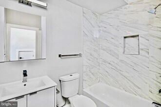 1710 N 25th St in Philadelphia, PA - Building Photo - Building Photo