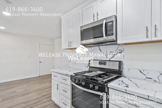 740 S 46th St in San Diego, CA - Building Photo - Building Photo