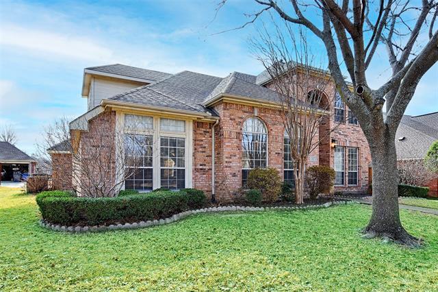 1411 Salado Dr in Allen, TX - Building Photo - Building Photo