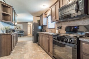 2311 Birch St in Liberty, MO - Building Photo