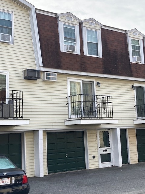 property at 1237 Pawtucket Blvd