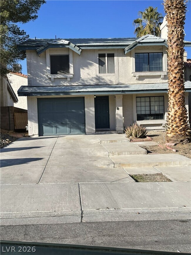 property at 2840 Belleza Ln