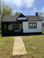 4836 Terrace S in Birmingham, AL - Building Photo