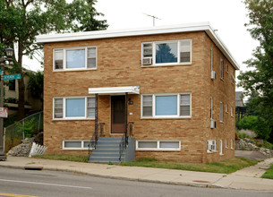 746 7th St E in St. Paul, MN - Building Photo - Building Photo