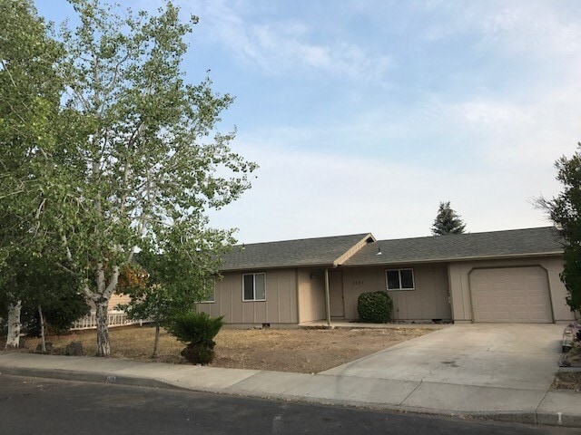 property at 2523 SW Fissure Loop