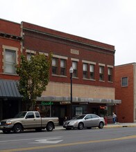 520-524 S Main St in Findlay, OH - Building Photo - Building Photo