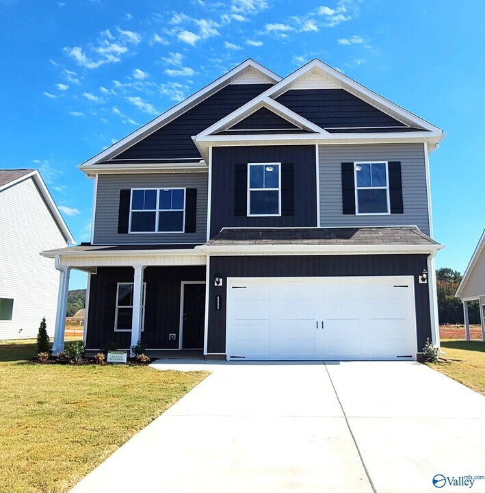 111 Emma Grace Ln in New Market, AL - Building Photo