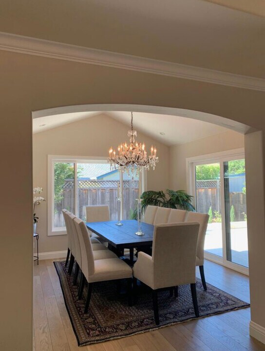 1541 Rose Anna Dr in San Jose, CA - Building Photo