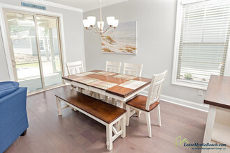 1353 Culbertson Ave in Myrtle Beach, SC - Building Photo - Building Photo