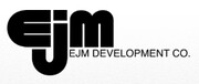 Property Management Company Logo EJM Development Co.