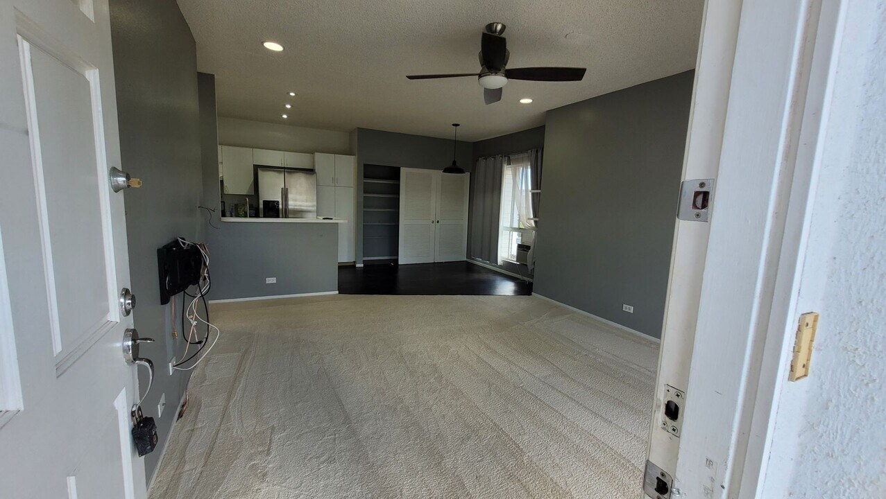 94-1261-1261 Lumikula St in Waipahu, HI - Building Photo