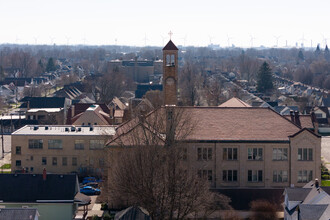 School Lofts @ Abbott in Buffalo, NY - Building Photo - Building Photo