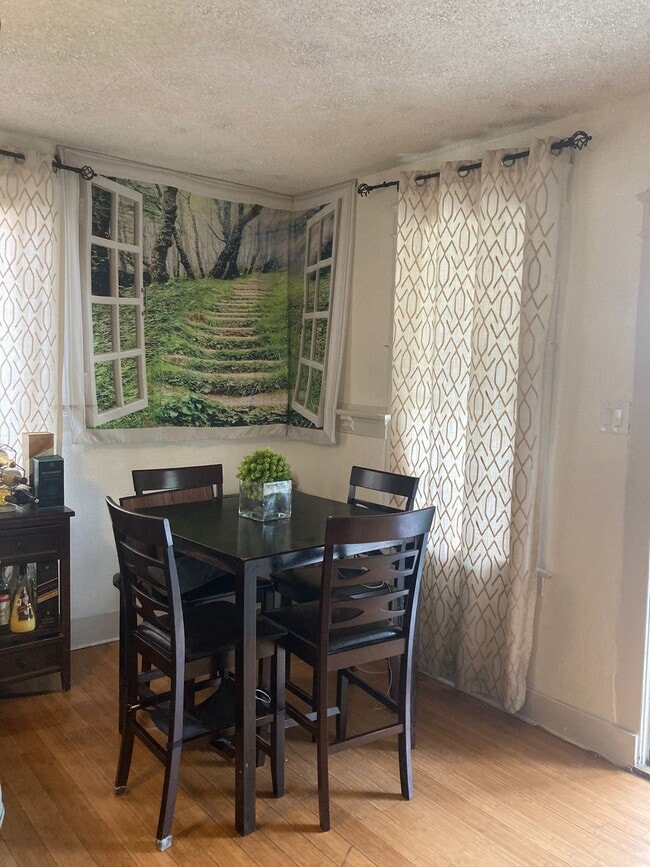 property at 3771 S Catalina St