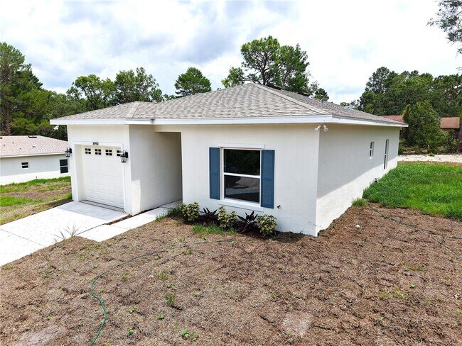 8990 Glenarm Way in Spring Hill, FL - Building Photo - Building Photo