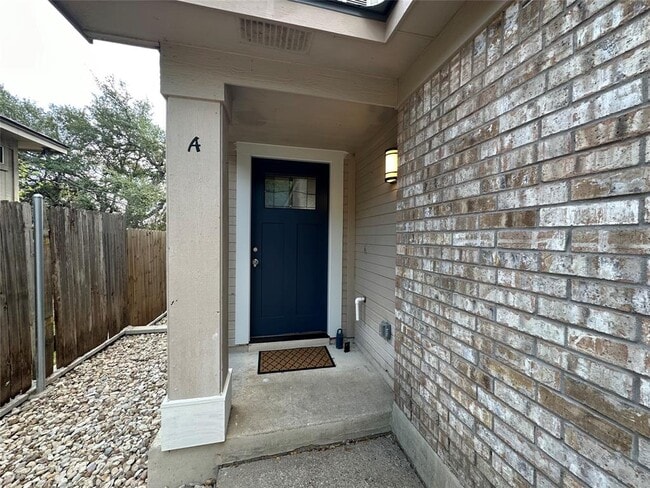 7217 Aldea Dr in Austin, TX - Foto de edificio - Building Photo