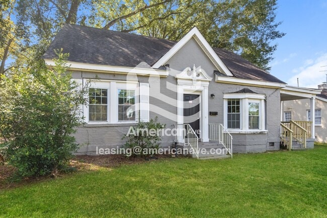 610 E Edgemont Ave in Montgomery, AL - Building Photo - Building Photo