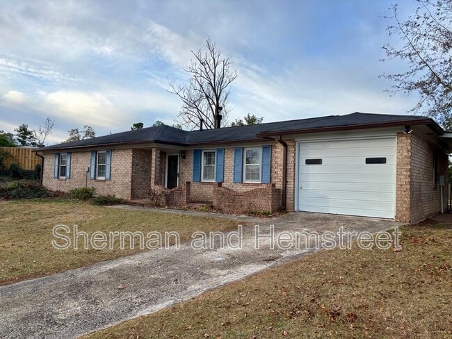 property at 263 Fairfax Pl