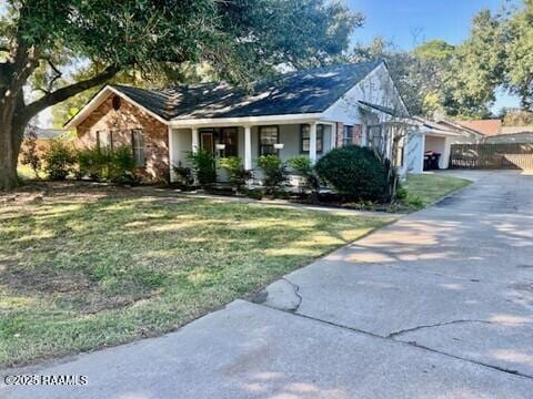 property at 115 Meadow Glen Dr