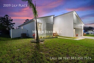 2009 Lily Pl in Kissimmee, FL - Building Photo - Building Photo
