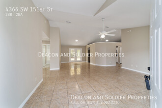 4366 SW 151st St in Ocala, FL - Building Photo - Building Photo